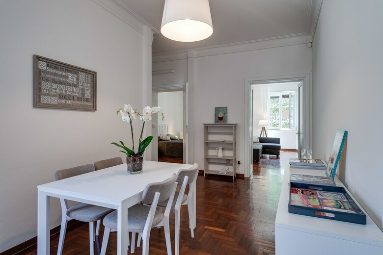 Apartamento Travel & Stay - Mirabello