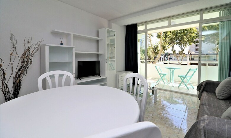 Apartamento Montreal 1-a
