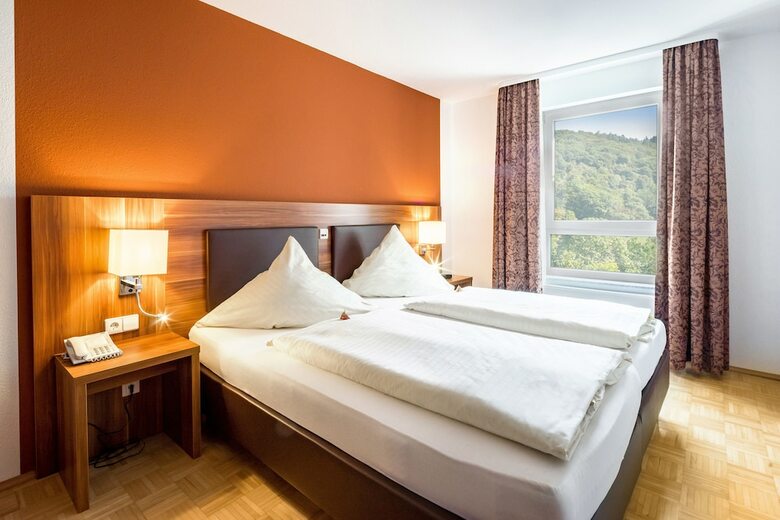 Residenz & Hotel Am Kurpark