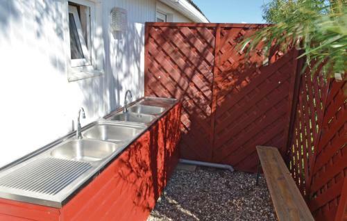 Holiday Home Seeigel L