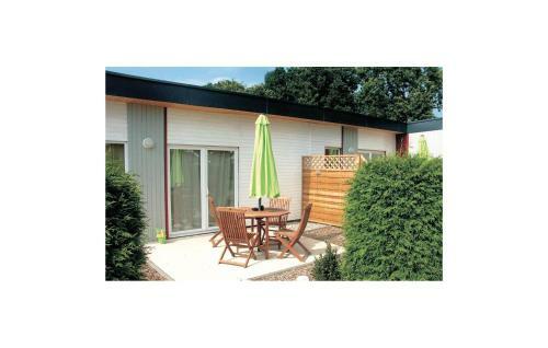 Holiday Home Seeigel L