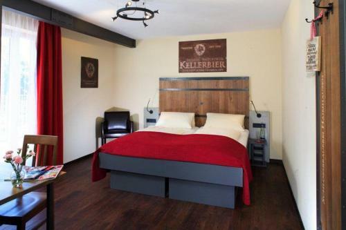 Hostal Brauerei Gasthaus Lohhof