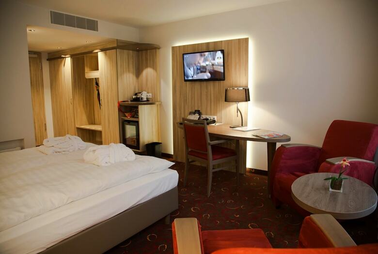 City Partner Hotel Alarun