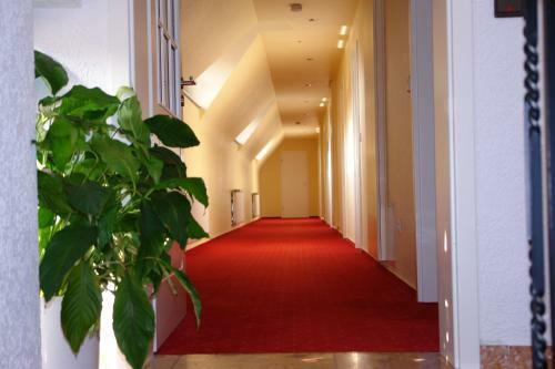 Hotel Ramsteiner Hof