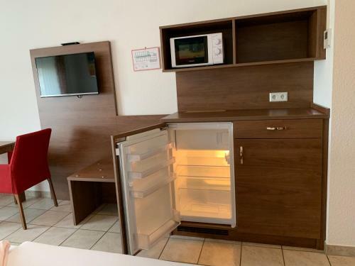 Hotel Europa