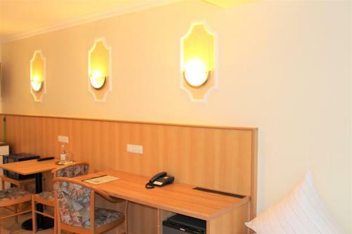 Bed & Breakfast Hotel America