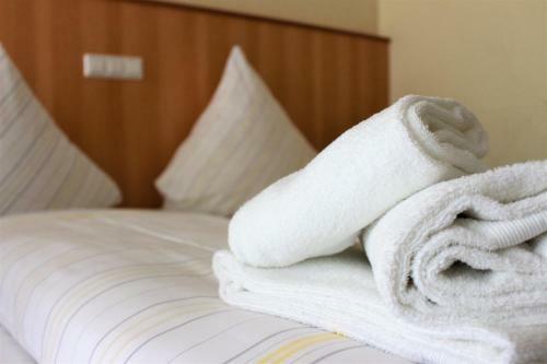 Bed & Breakfast Hotel America