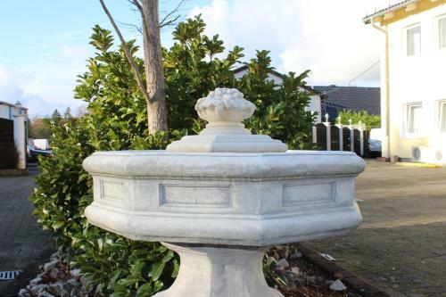Bed & Breakfast Hotel America