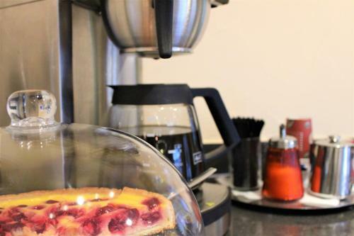 Bed & Breakfast Hotel America