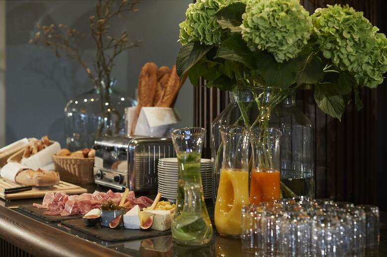Hotel Dolce Munich Unterschleissheim