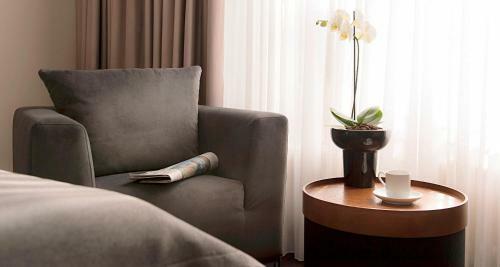 Victor's Residenz-hotel M�nchen