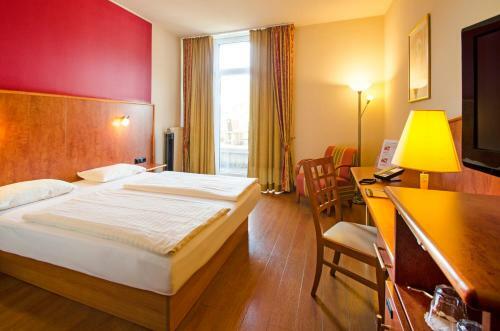 Star Inn Hotel M�nchen Nord