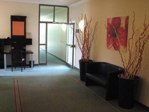 Star Inn Hotel M�nchen Nord