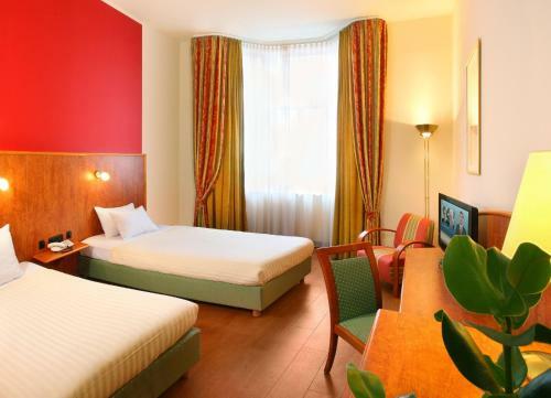 Star Inn Hotel M�nchen Nord