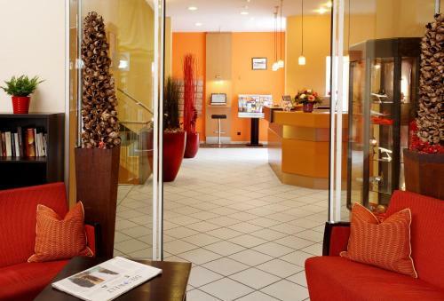Star Inn Hotel M�nchen Nord