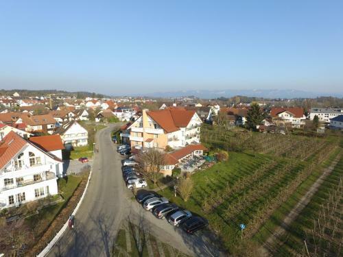 Hostal Hotel-restaurant Walserhof