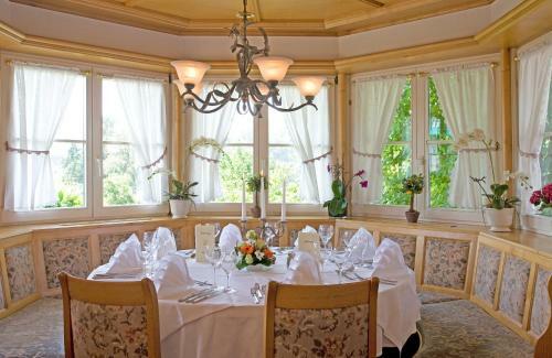 Hostal Hotel-restaurant Walserhof