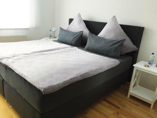 Apartamentos Bort Lodging