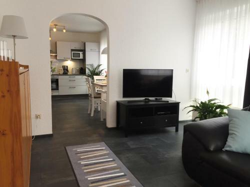Apartamentos Bort Lodging