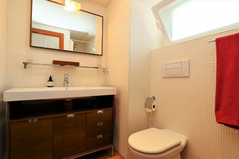 Apartamento El Circo 6-a