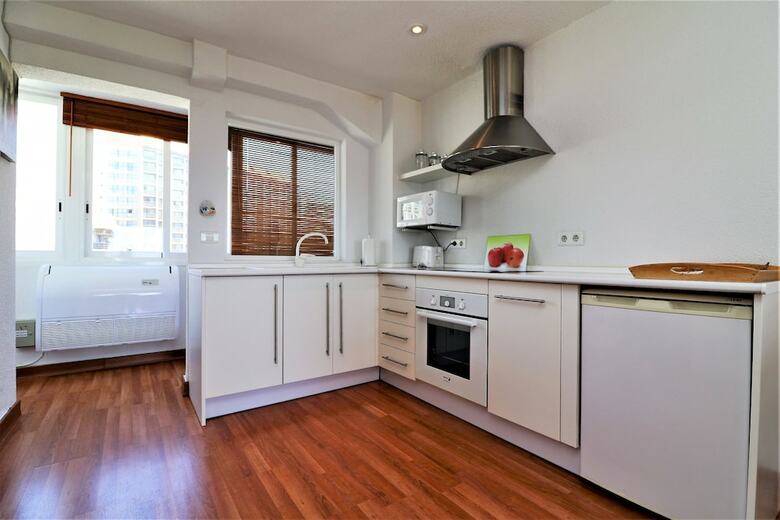 Apartamento El Circo 6-a