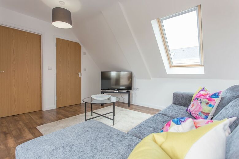 Apartamentos Rana Court