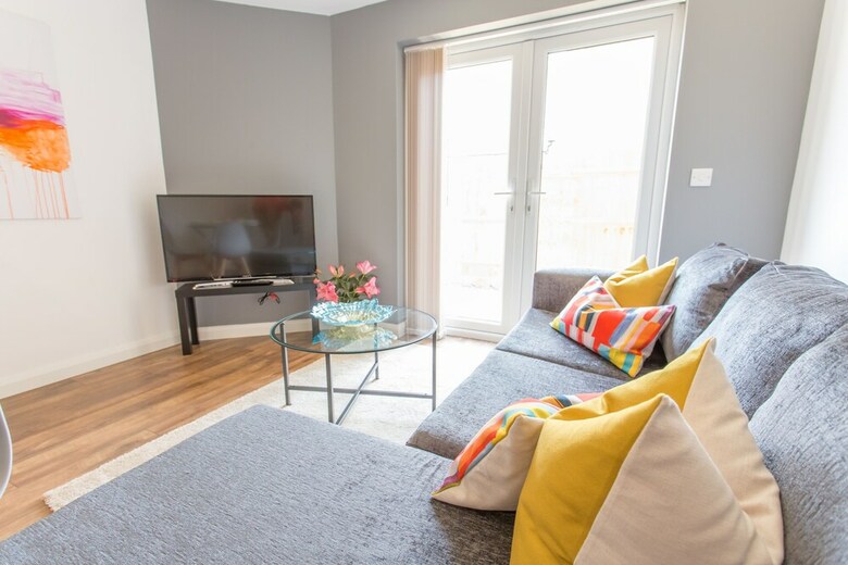 Apartamentos Rana Court