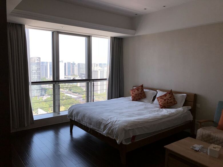 Hangzhou Turin Apartment Hotel