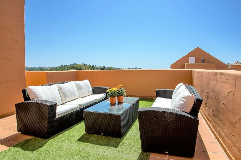 Apartamentos Beautiful 2 Bed 2 Bath, Duplex Penthouse Jc30