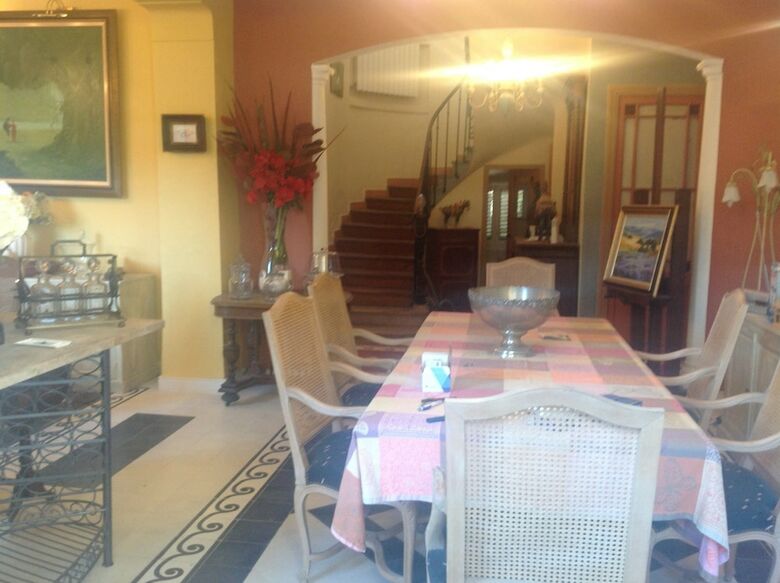 Hotel A L'ombre Du C�dre