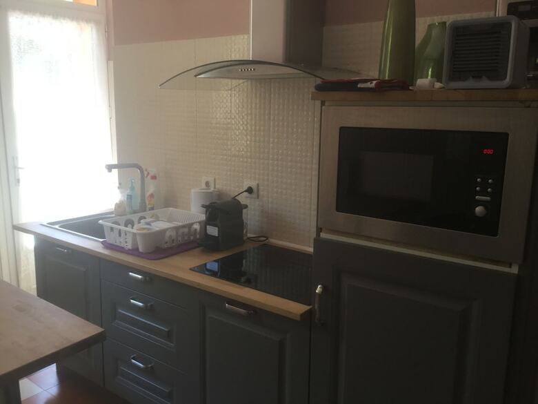 Hotel A L'ombre Du C�dre