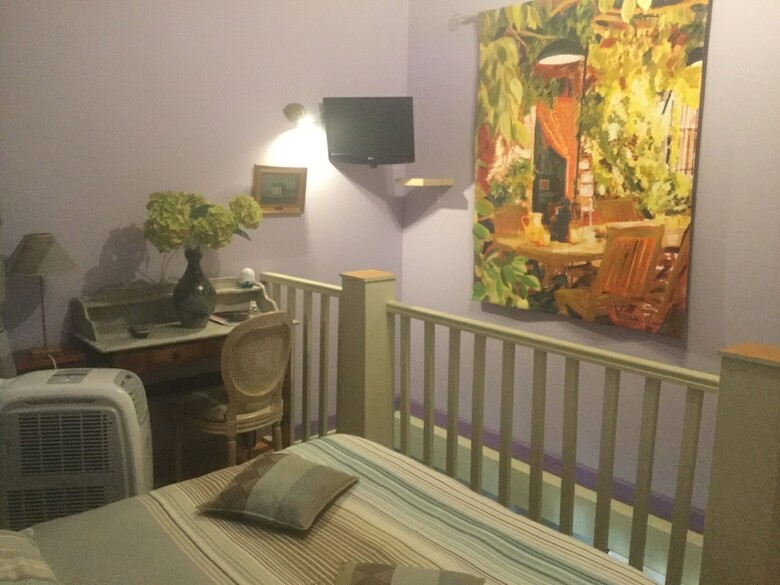 Hotel A L'ombre Du C�dre