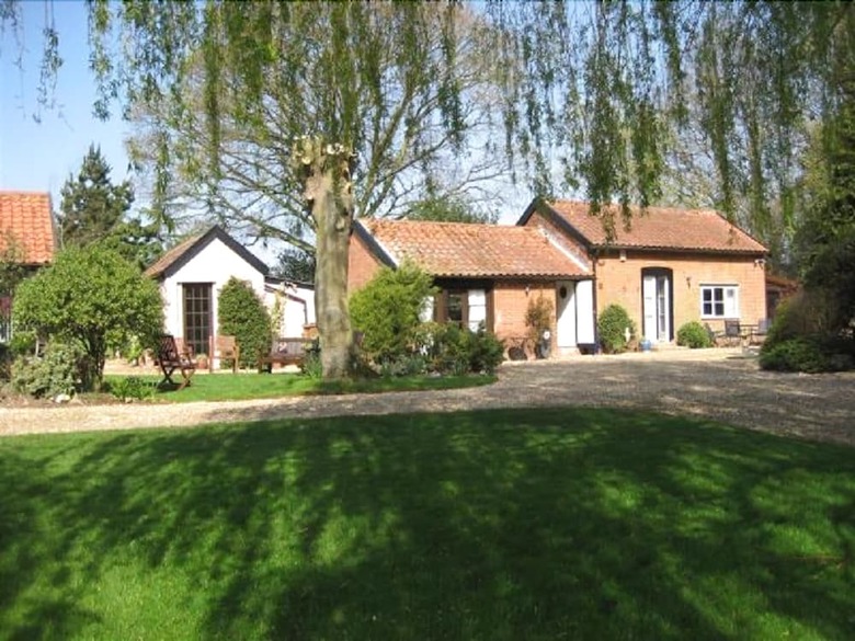Thatched Farm B&B And Holiday Cottages