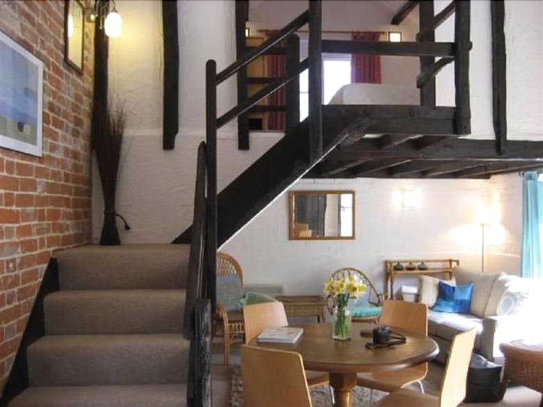 Thatched Farm B&B And Holiday Cottages