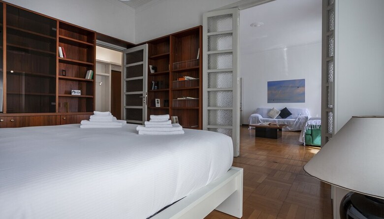 Apartamento Italianway   - Leonardo Da Vinci 7