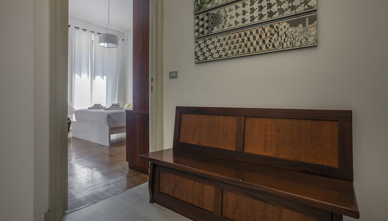 Apartamento Italianway   - Leonardo Da Vinci 7