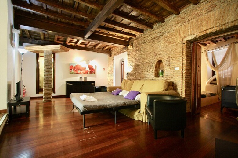 Apartamento Travel & Stay - Luce
