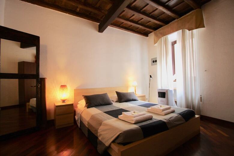Apartamento Travel & Stay - Luce
