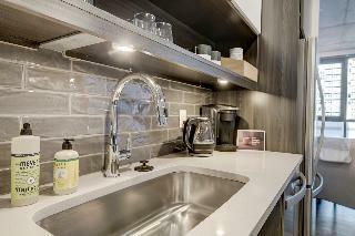 Aparthotel Mint House Downtown Denver
