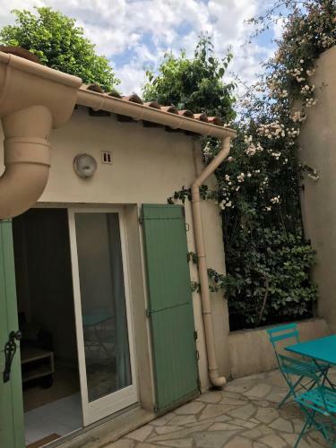 Apartamento Le Maillart