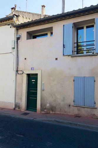 Apartamento Le Maillart