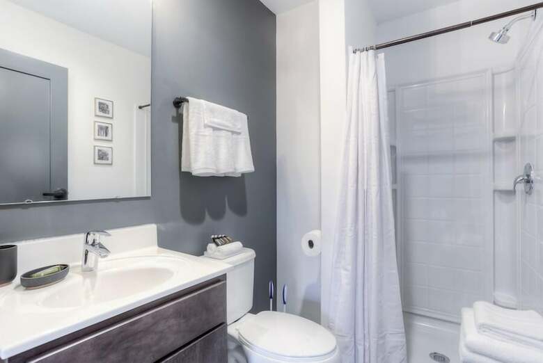 Apartamentos Mint House Downtown Detroit