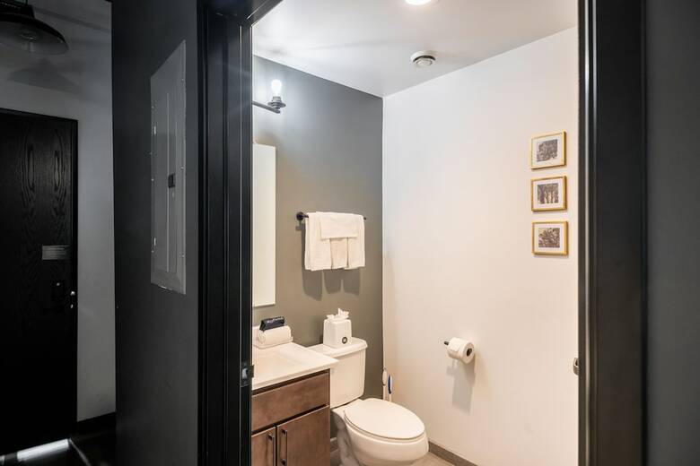 Apartamentos Mint House Downtown Detroit