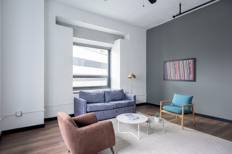 Apartamentos Mint House Downtown Detroit