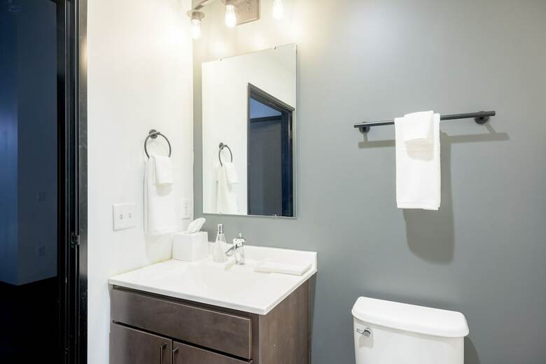 Apartamentos Mint House Downtown Detroit