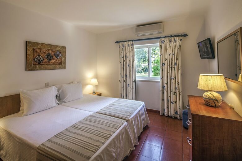 Apartamento Vilar Do Golf Resort