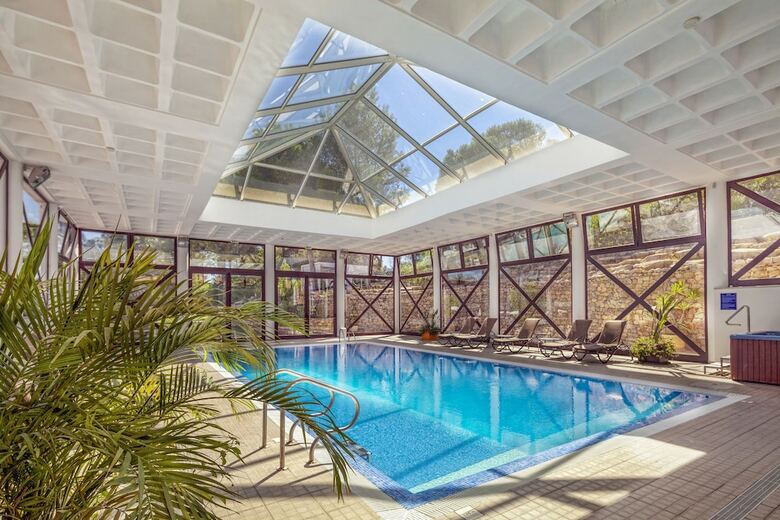 Apartamento Vilar Do Golf Resort