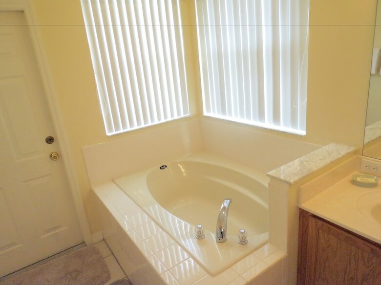 Kissimmee Maingate Pool Homes By Sovh