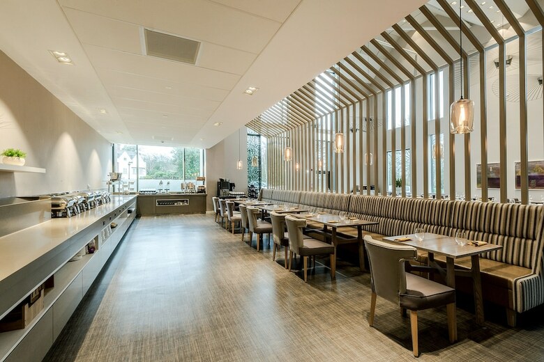 Edgbaston Park Hotel & Conference Centre