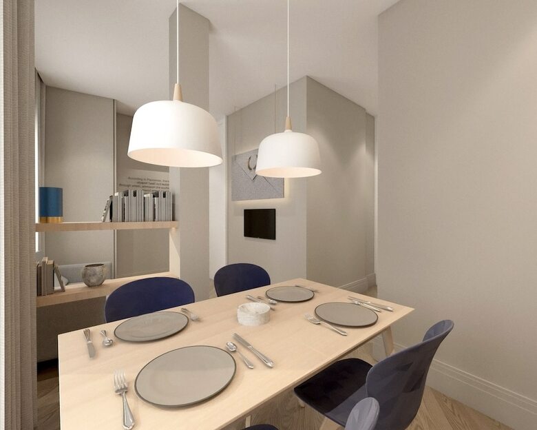 Apartamentos Great Living Koukaki